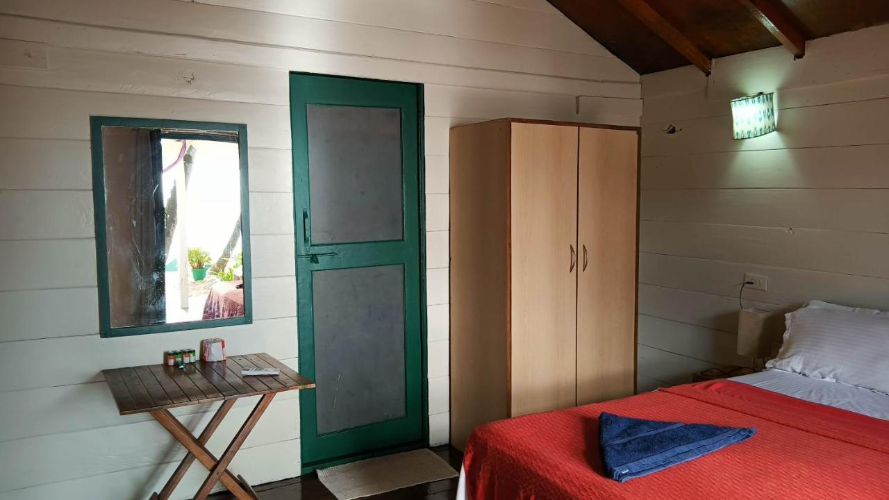 Bed and Breakfast The Nest Palolem Canacona Esterno foto